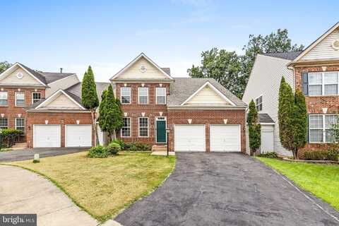 1766 ANN SCARLET COURT, WOODBRIDGE, VA 22191
