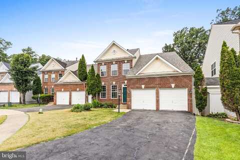 1766 ANN SCARLET COURT, WOODBRIDGE, VA 22191
