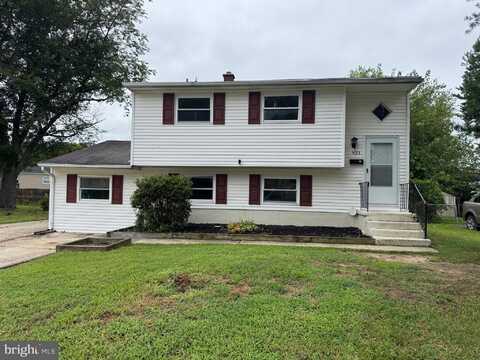 931 BOGGS DRIVE, DOVER, DE 19901