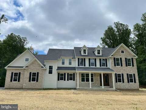 971 CORNWALLIS DRIVE, WEST CHESTER, PA 19380