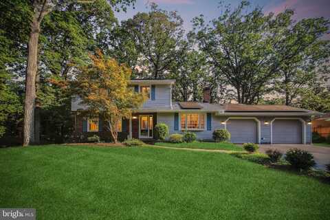 244 CHARITA WAY, SEVERNA PARK, MD 21146