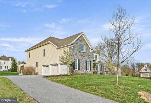 301 GREENBANK LANE, NEWTOWN SQUARE, PA 19073