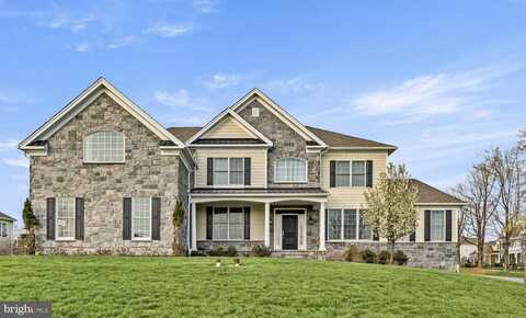 301 GREENBANK LANE, NEWTOWN SQUARE, PA 19073