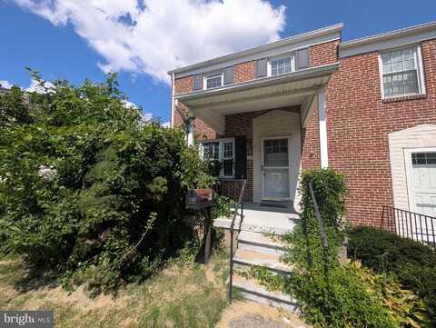 215 MEDWICK GARTH E, BALTIMORE, MD 21228
