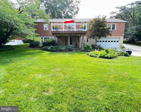 1103 CAWDOR COURT, BALTIMORE, MD 21286