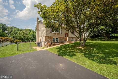 47 HIGHVIEW ROAD, CONOWINGO, MD 21918