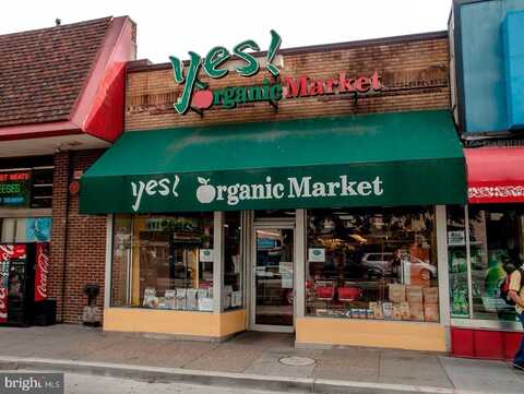 3701 CONNECTICUT AVENUE NW, WASHINGTON, DC 20008