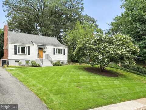 3807 TAFT AVENUE, ALEXANDRIA, VA 22304