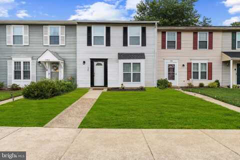 1584 LODGE POLE COURT, ANNAPOLIS, MD 21409