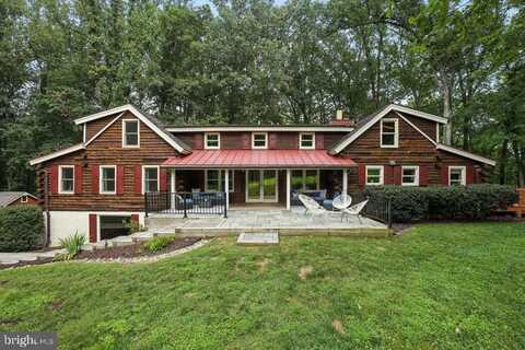 1536 WINDSTONE DRIVE, VIENNA, VA 22182