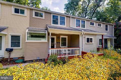 58 RIDGE ROAD, GREENBELT, MD 20770