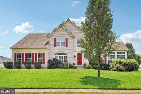 1599 CHEROKEE LANE, VINELAND, NJ 08361