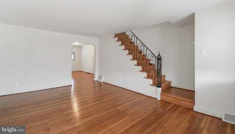 623 MAGNOLIA AVENUE, GLENOLDEN, PA 19036
