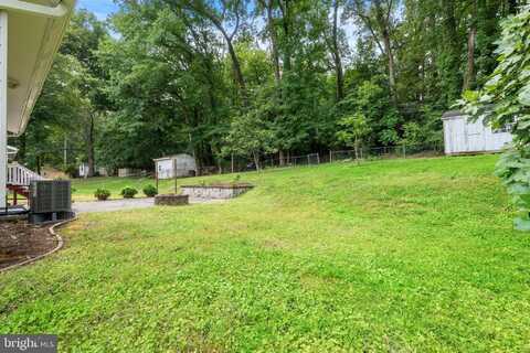 8912 SYLVANIA STREET, LORTON, VA 22079