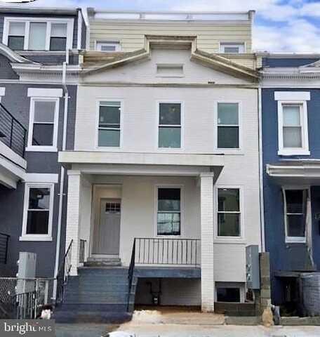 3552 WARDER STREET NW, WASHINGTON, DC 20010