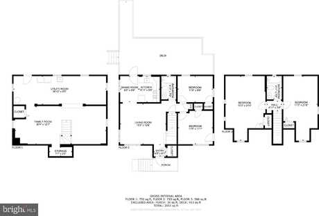 140 WILMINGTON PLACE SE, WASHINGTON, DC 20032