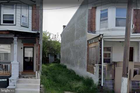 1732 S FRAZIER STREET, PHILADELPHIA, PA 19143