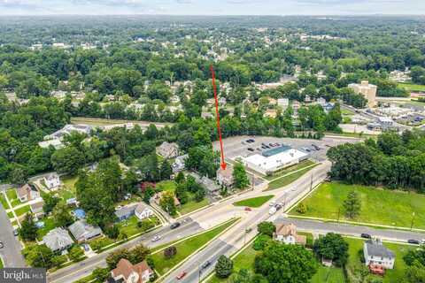 3 CHEWS LANDING ROAD, CLEMENTON, NJ 08021