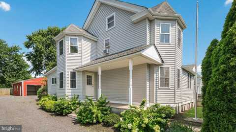 5087 STUMP ROAD, PIPERSVILLE, PA 18947