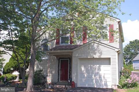 211 VILLAGE GREEN LANE, TELFORD, PA 18969