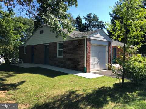 2991 GOENTNER ROAD, WILLOW GROVE, PA 19090