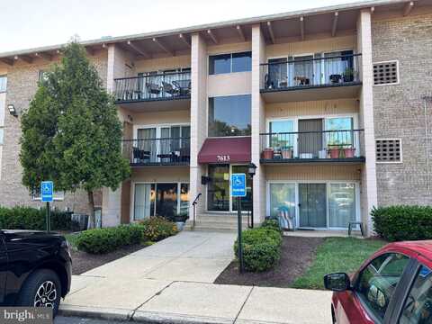 7613 FONTAINEBLEAU DRIVE, HYATTSVILLE, MD 20784