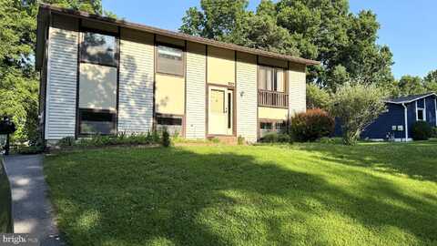 9429 FAREWELL ROAD, COLUMBIA, MD 21045