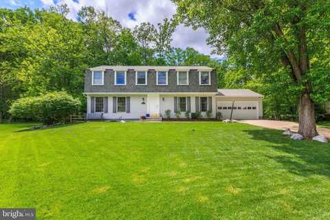 6316 FERRYBOAT CIRCLE, COLUMBIA, MD 21044