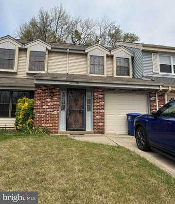 210 STRATTON COURT, MOUNT LAUREL, NJ 08054