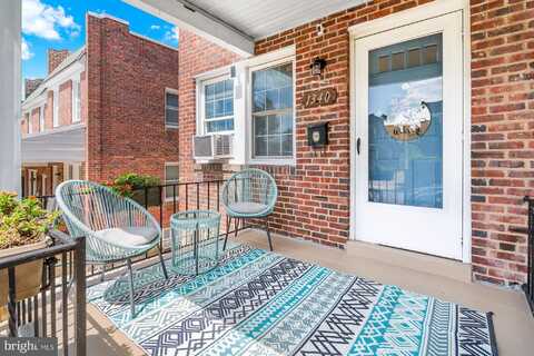 1340 W 37TH STREET, BALTIMORE, MD 21211
