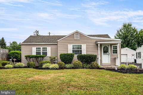 413 BRANDYWINE LANE, KING OF PRUSSIA, PA 19406