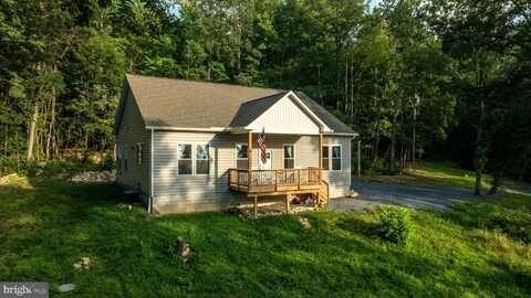 115 MOUNTAIN TOP LANE, NEW MARKET, VA 22844