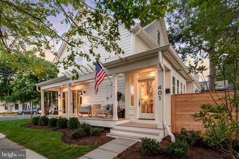 401 BAYARD AVENUE, REHOBOTH BEACH, DE 19971
