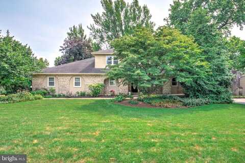 3312 COCHRAN DRIVE, LANCASTER, PA 17601
