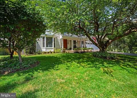 14105 PLEASANT VIEW DRIVE, BOWIE, MD 20720