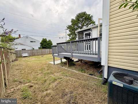 1231 POPLAR AVENUE, BALTIMORE, MD 21227