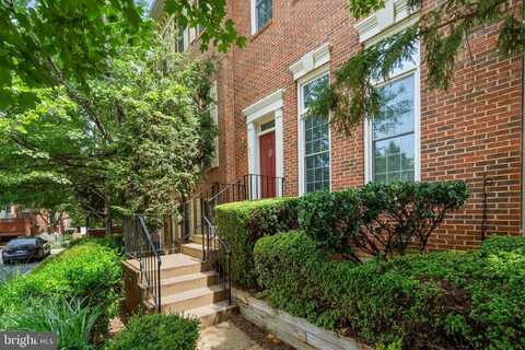 4663 LAMBERT DRIVE, ALEXANDRIA, VA 22311