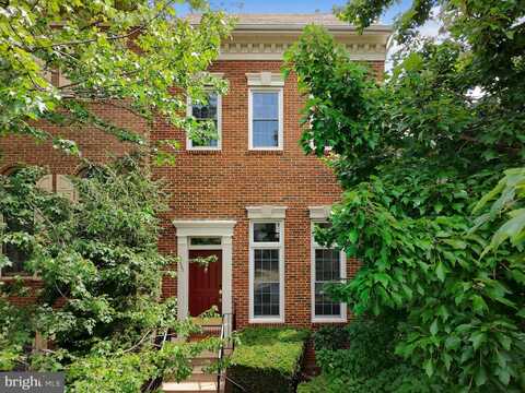 4663 LAMBERT DRIVE, ALEXANDRIA, VA 22311
