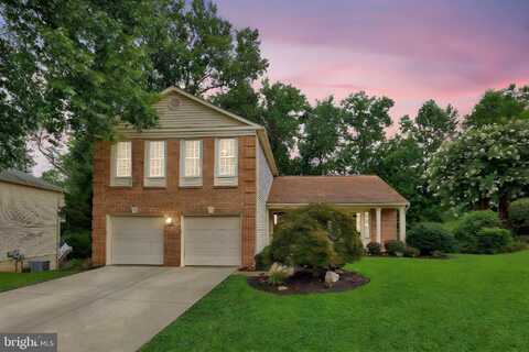 8304 FORESTREE COURT, VIENNA, VA 22182