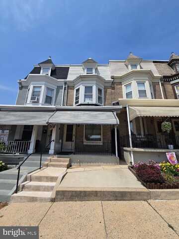 1133 PERRY STREET, READING, PA 19604