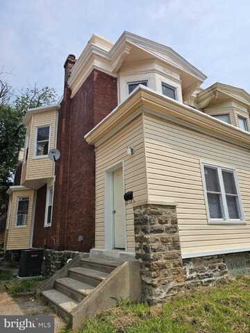 921 LINDLEY AVENUE, PHILADELPHIA, PA 19141