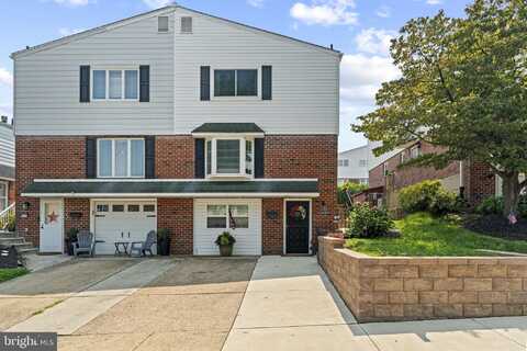 13033 LINDSAY STREET, PHILADELPHIA, PA 19116