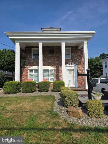 376 WHITE HORSE AVENUE, HAMILTON, NJ 08610
