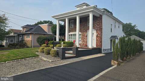 376 WHITE HORSE AVENUE, HAMILTON, NJ 08610