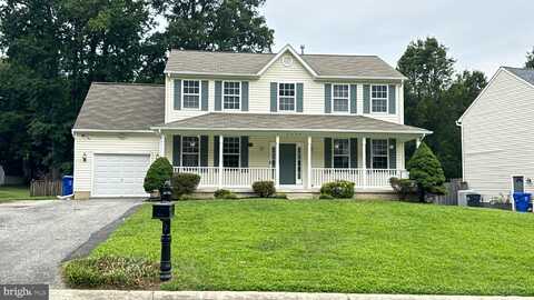 2230 COMMUNITY DRIVE, WALDORF, MD 20601
