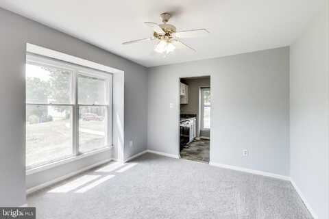 20 LIVINGSTONE TERRACE, FREDERICK, MD 21702