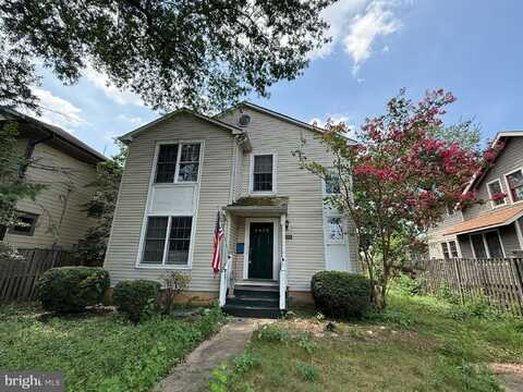 1622 N ADAMS STREET, ARLINGTON, VA 22201