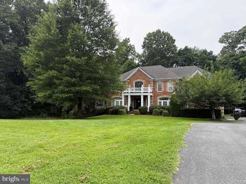 1800 EAGLES RIDGE COURT, BROOKEVILLE, MD 20833