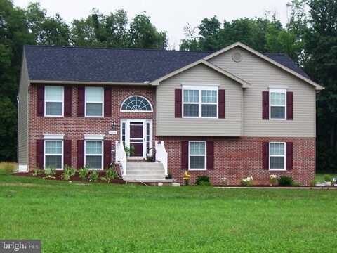 CHESTNUT GROVE ROAD, KEEDYSVILLE, MD 21756