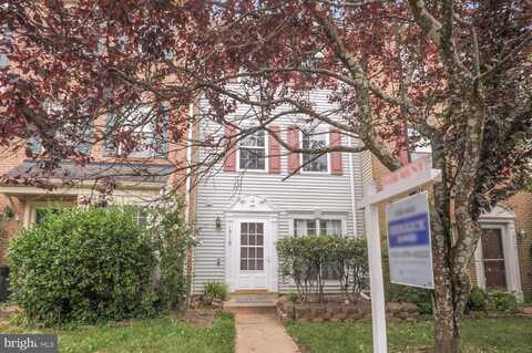 13115 QUAIL CREEK LANE, FAIRFAX, VA 22033